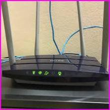 Bộ phát wifi 4 râu 5 râu 6 râu Tplink WDR3320/5600/5620/6300/6500/7300 xuyên xường 2 băng tần Sunshop ( Cũ 90-99%) | BigBuy360 - bigbuy360.vn