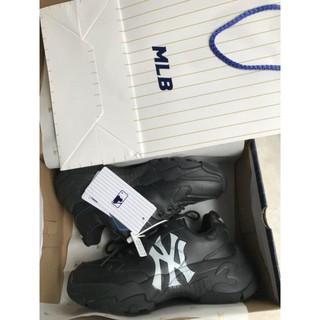 Giày Sneaker M.L.B Đủ Mẫu Fullbox Hàng Trung