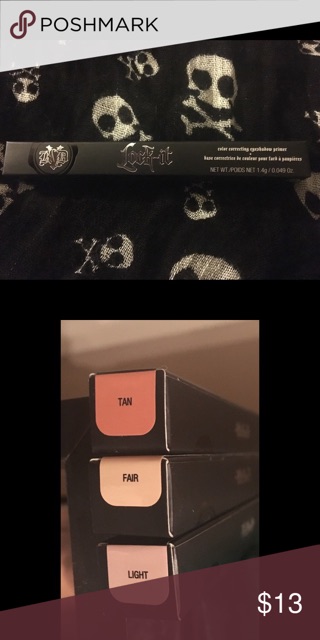 Bút sáp lót mắt Lock it Color Correcting | BigBuy360 - bigbuy360.vn