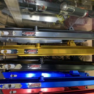 Gấp king drag của ex150