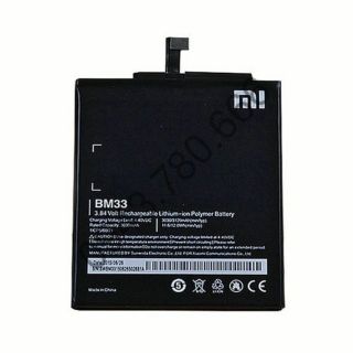 Pin xiaomi mi 4i BM33 xịn bảo hành