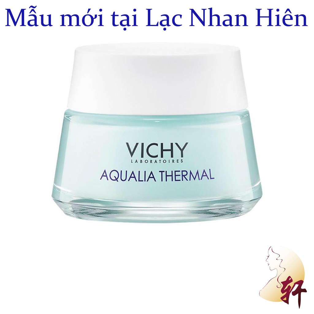 [15ml] MẶT NẠ NGỦ VICHY DƯỠNG ẨM SÂU CHO DA NHẠY CẢM ❤ VICHY AQUALIA THERMAL NIGHT SPA