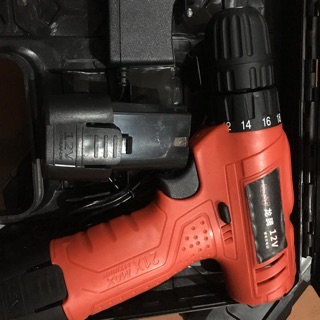 Khoan pin lt 12v