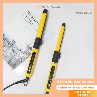 Máy uốn vàng cảm ứng May Young M606