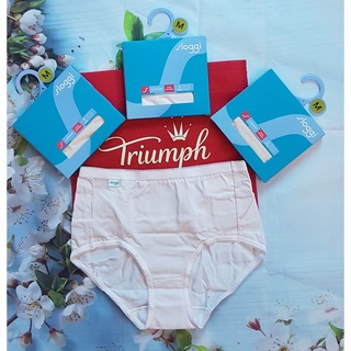 Quần lót nữ Triumph Sloggi comfort maxi