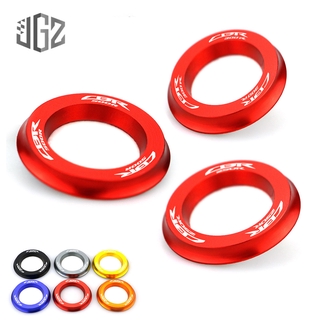 Vòng Hợp Kim Nhôm Ổ Khóa Đánh Lửa Cho Xe Honda Cbr250R Cbr300R