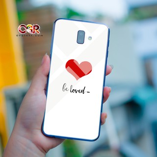 Ốp giá rẻ samsung j6 plus/j6