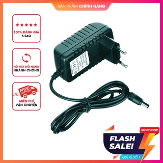 Nguồn adapter 5V 0,5A chân loại tốt