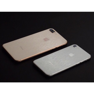 Skin nhám trong chống xước cho iphone