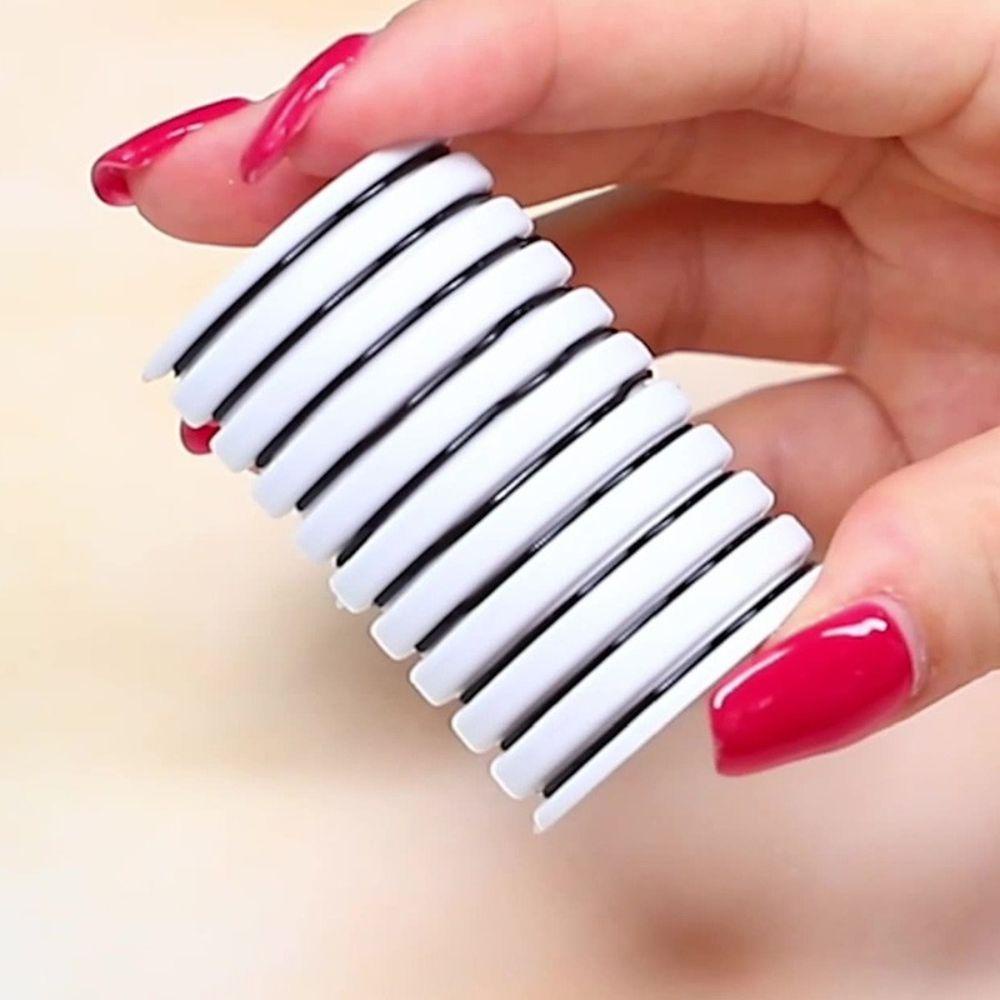 Bộ 10 Miếng Dán Lông Mi Giả Không Gây Dị Ứng Có Thể Tái Sử Dụng