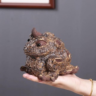 Thiềm Thừ phong thủy