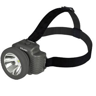 Đèn pin led đeo đầu - tieudau18
