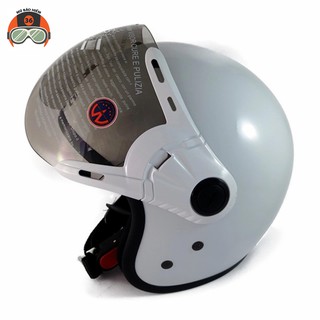 Mũ bảo hiểm GRS A368