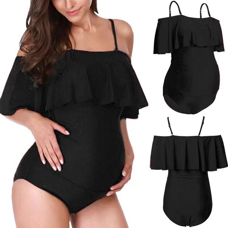 Đồ bơi 1 mảnh Bikini bà bầu áo tắm bà bầu,đồ bơi bà bầu Áo tắm bà bầu đồ bơi bà bầu nữ