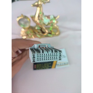 jack LOA NGUỒN 24pin CD HONDA