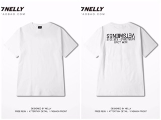 [ORDER] Áo phông Nelly