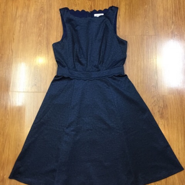 Đầm Elle(0584)