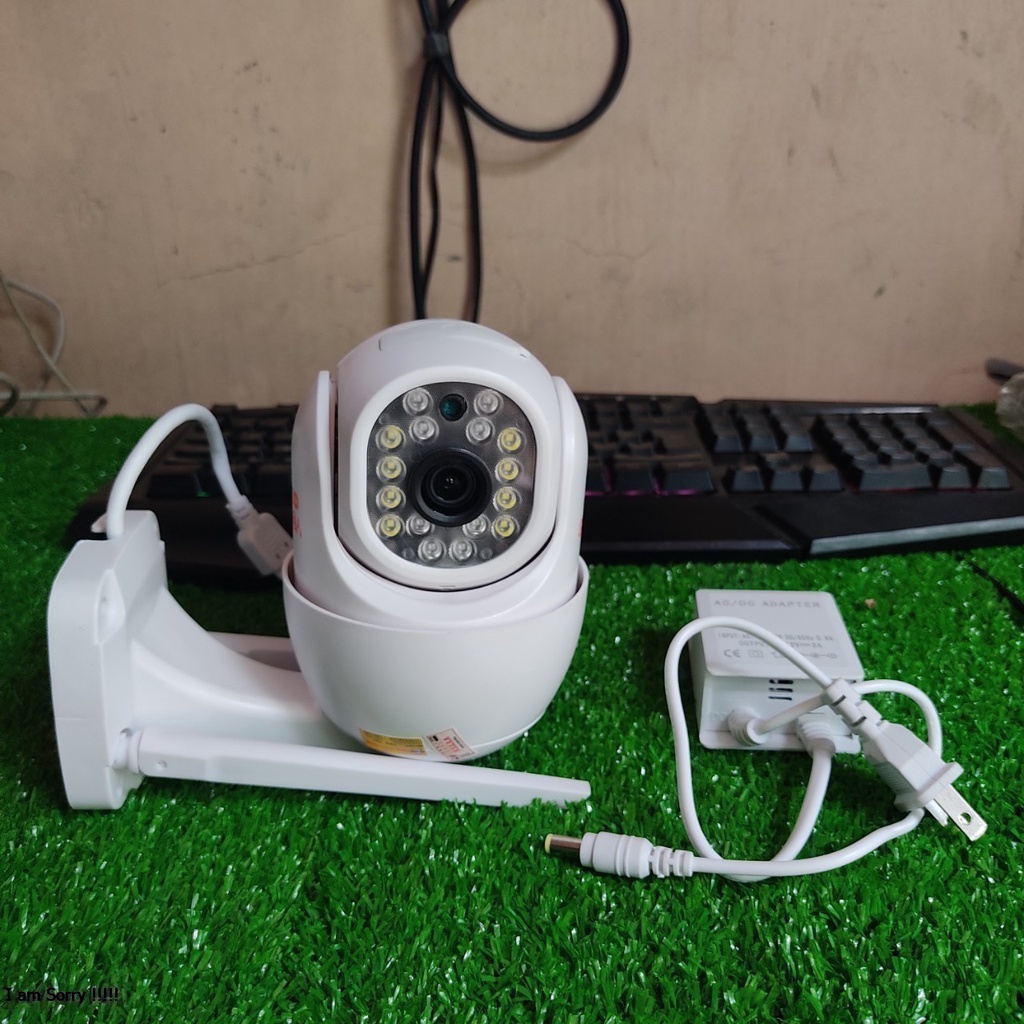 Camera Yoosee 5.0 Mpx Chính Hãng Mới