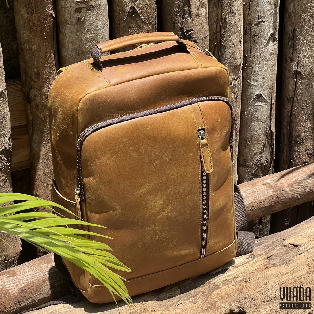 BALO NAM DA BÒ SÁP CHUẨN MEN BLDB57