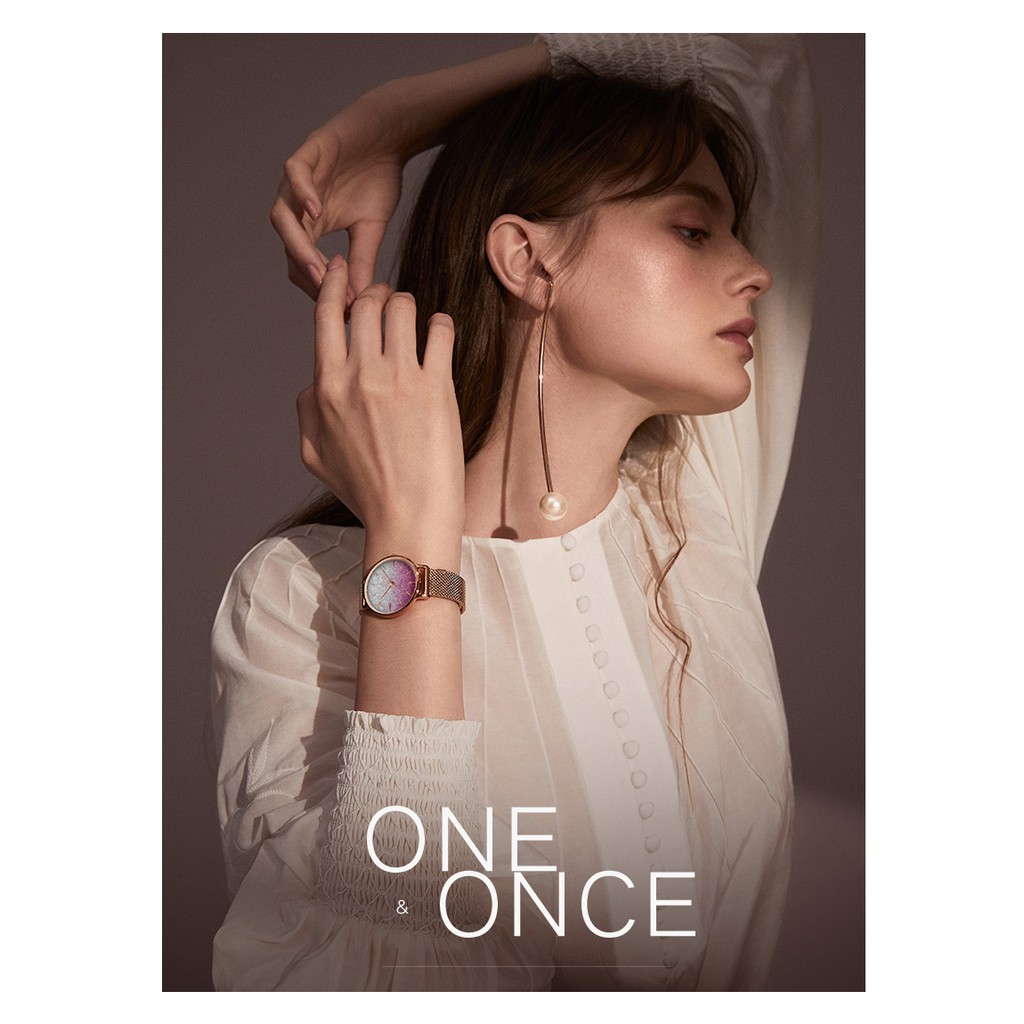 Đồng Hồ HANNAH MARTIN NỮ chính hãng - Chống Thấm Nước - Chất Liệu Thép Không Gỉ - Model Hm-1323 - Bảo hành 1 năm | BigBuy360 - bigbuy360.vn