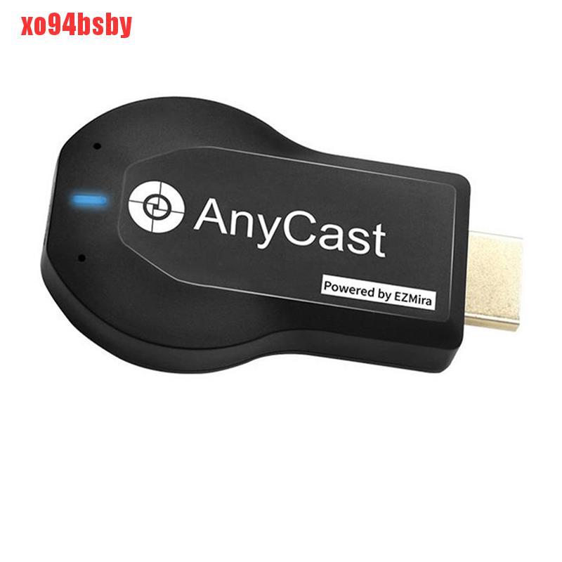 ANYCAST Thiết Bị Chia Sẻ Hình Ảnh Không Dây Hdmi 1080p Tv Usb Wifi Xo94Bsby