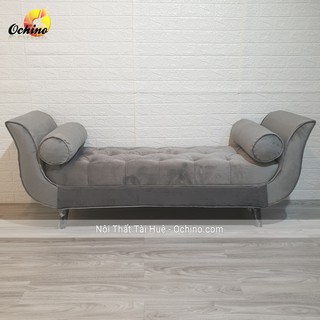 Ghế Thuyền Cao Cấp Dài 1m6