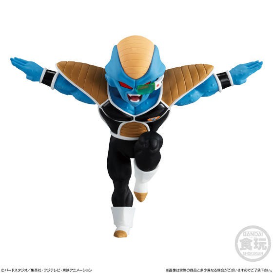 💝 Hot New Mô Hình Tiểu đội sát thủ ( DRAGONBALL ) Hàng siêu đẹp
