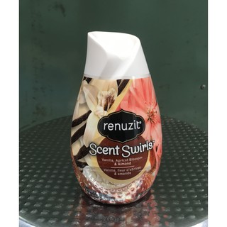SÁP THƠM PHÒNG RENUZIT HƯƠNG VANI - MADE IN USA 198G