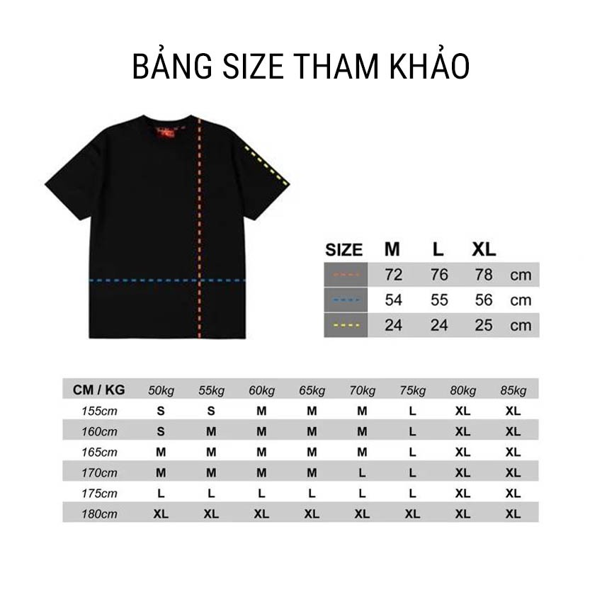 [LOCAL BRAND] Áo thun Missout TEE MST SQUAD tay lỡ form rộng vải Cotton - Thời trang nam nữ Unisex Streetwear | BigBuy360 - bigbuy360.vn