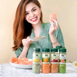 [𝐃𝐇𝐅𝐨𝐨𝐝𝐬] Muối Tôm Ớt Tây Ninh (vị thơm ngon)