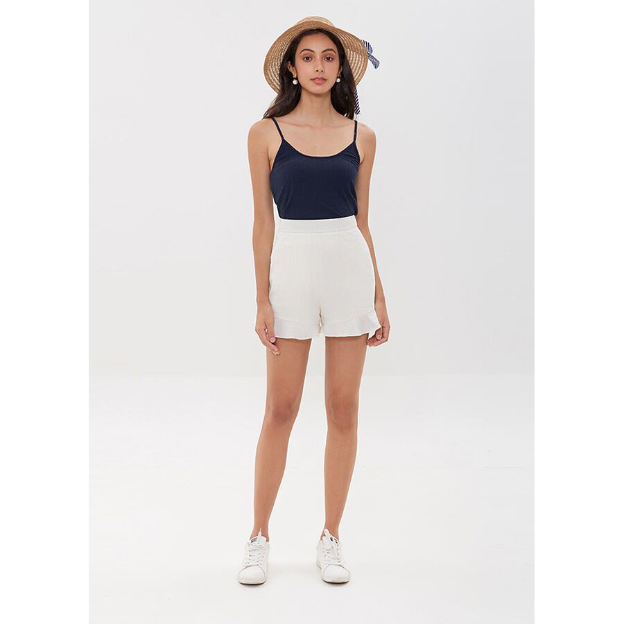 MARC FASHION - Áo thun 2 dây tanktop cơ bản