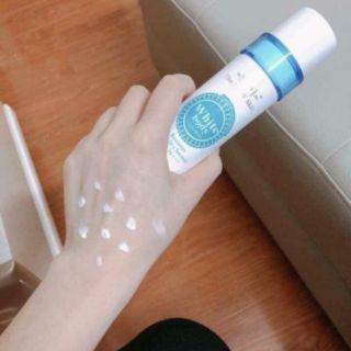 Kem siêu trắng white body