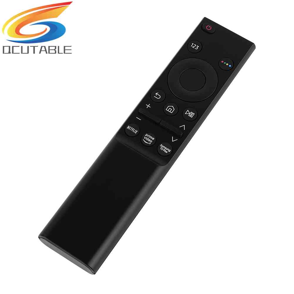 Điều Khiển Từ Xa Cho TV Thông Minh Samsung 2021 UE43AU7100U UE43AU7500U