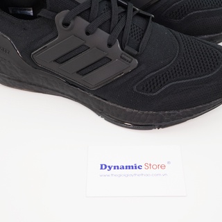 Giày Ultra Boost 22 Triple Black