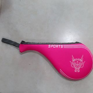 Vợt đá đơn