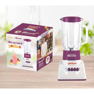 Máy Xay Sinh Tố Goldsun Glucerna
