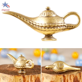 Đèn thần Aladin vintage cổ điển để trang trí