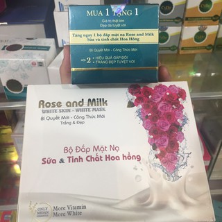 COMBO KEM BẠCH NGỌC LIÊN LAVENDER 15 gam