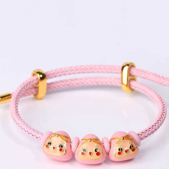 Charm dễ thương thiết kế mới 2022 P7