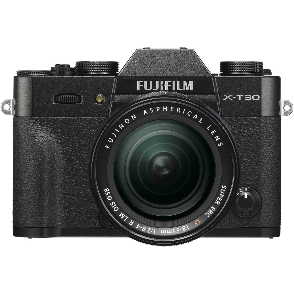 MÁY ẢNH Fujifilm X-T30  - Chính hãng