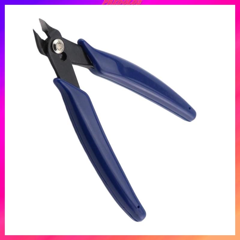 Kìm Cắt Dây Điện Mini 4.9 Inches Predolo2 Tiện Lợi