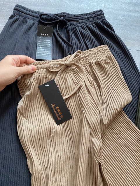 QUẦN TĂM ỐNG RỘNG QUẢNG CHÂU SIÊU MÁT | BigBuy360 - bigbuy360.vn