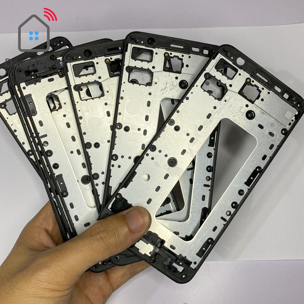 Khung màn hình, Xương, Khung Samsung J7 Prime zin chính hãng