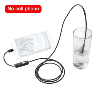 Camera Nội Soi Chống Nước U7L2 Cho Điện Thoại