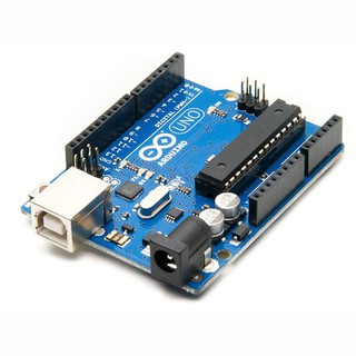 Arduino Uno R3 (Kèm dây cáp)