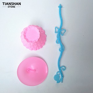 Đèn trang trí nhà búp bê