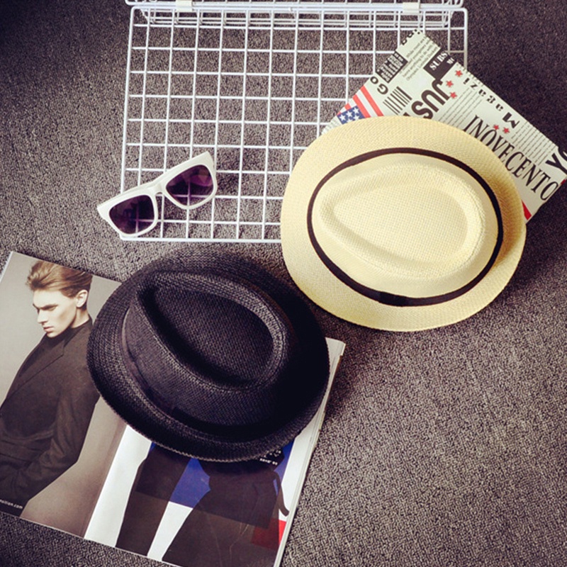 Nón Cối Du Lịch Phong Cách Cao Bồi Cho Bé