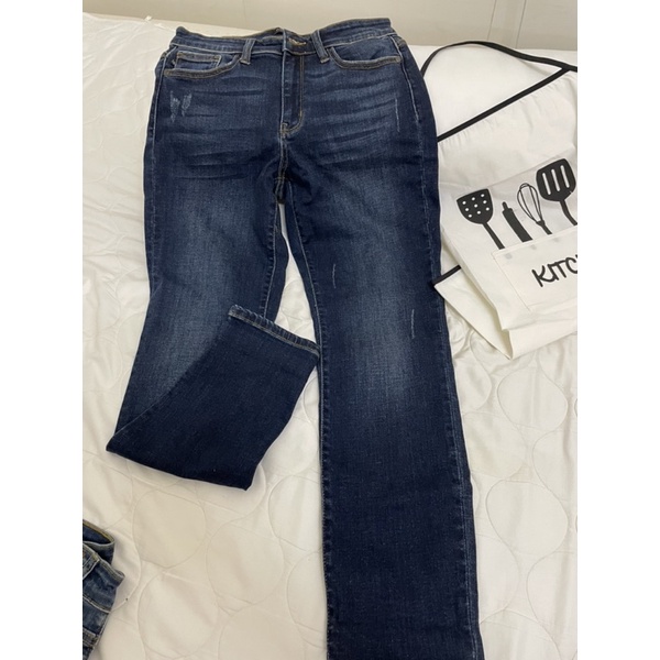 Quần jean vnxk judy blue size 28