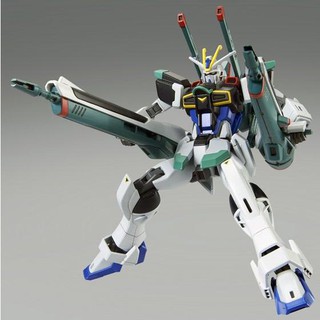Mô Hình HGCE Blast Impulse Gundam