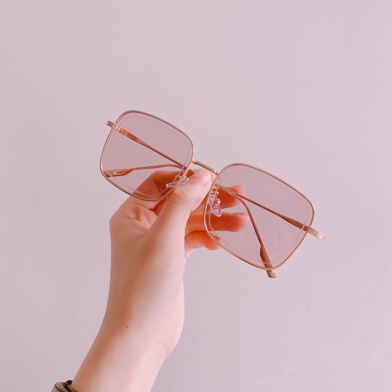 Kính mát thời trang Gaigarden thời trang cao cấp